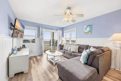 200 N Waccamaw Dr. #3-A, Garden City Beach, SC 29576 - Photo 20