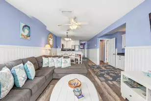 200 N Waccamaw Dr, Garden City Beach, SC 29576 - Photo 6