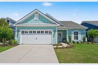 2366 Tidewatch Way, North Myrtle Beach, SC 29582 - Photo 1