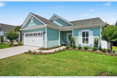 2366 Tidewatch Way, North Myrtle Beach, SC 29582 - Photo 2