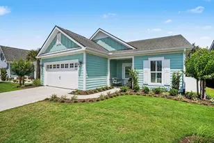 2366 Tidewatch Way, North Myrtle Beach, SC 29582 - Photo 2