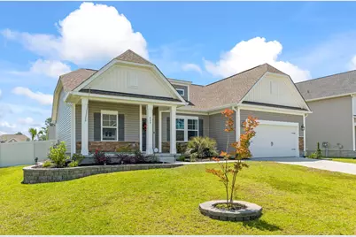 459 Honeyhill Loop, Conway, SC 29526 - Photo 42