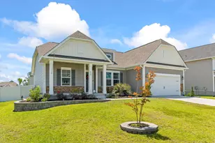 459 Honeyhill Loop, Conway, SC 29526 - Photo 42