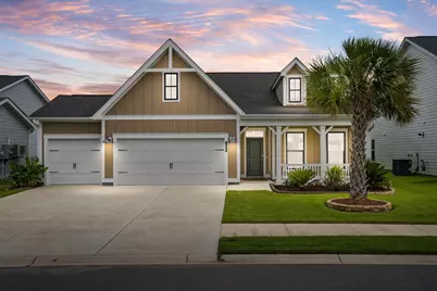 863 Gammon Dr., Myrtle Beach, SC 29579 - Photo 2