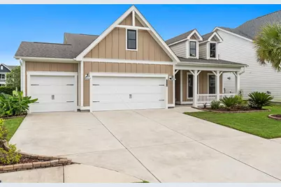 863 Gammon Dr., Myrtle Beach, SC 29579 - Photo 4