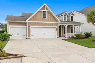 863 Gammon Dr, Myrtle Beach, SC 29579 - Photo 4