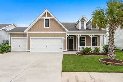 863 Gammon Dr., Myrtle Beach, SC 29579 - Photo 2