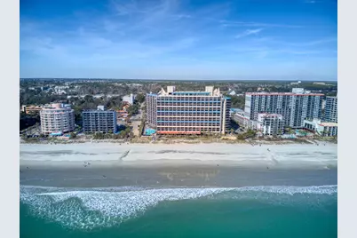 7100 N Ocean Blvd. #622, Myrtle Beach, SC 29572 - Photo 62