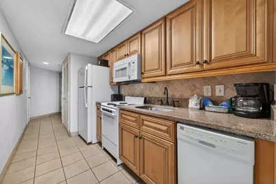 7100 N Ocean Blvd. #622, Myrtle Beach, SC 29572 - Photo 20