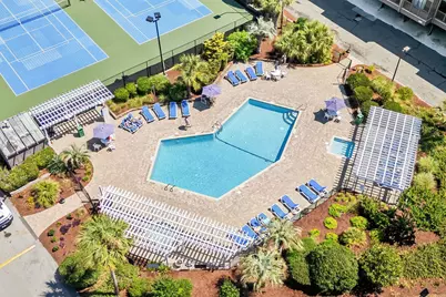 215 3rd Ave. N #151, North Myrtle Beach, SC 29582 - Photo 32
