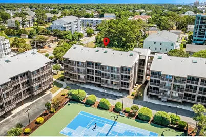 215 3rd Ave. N #151, North Myrtle Beach, SC 29582 - Photo 28