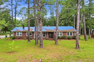 205 W Raft St, Nichols, SC 29581 - Photo 2