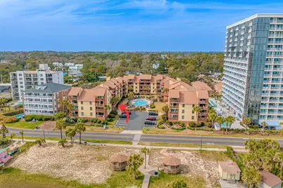 5507 N Ocean Blvd. #104, Myrtle Beach, SC 29577 - Photo 48