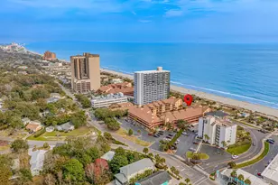 5507 N Ocean Blvd, Myrtle Beach, SC 29577 - Photo 2