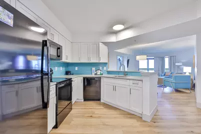 3000 N Ocean Blvd. N #909, Myrtle Beach, SC 29577 - Photo 16