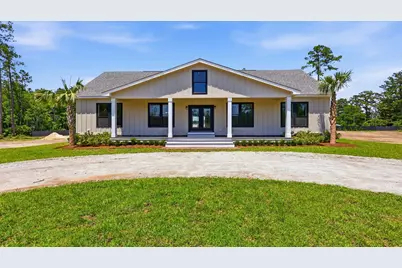 670 Kent Rd., Georgetown, SC 29440 - Photo 1