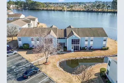 8835 Chandler Dr. #E, Myrtle Beach, SC 29575 - Photo 4