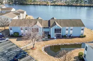 8835 Chandler Dr, Myrtle Beach, SC 29575 - Photo 4