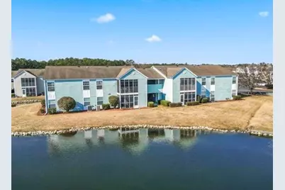 8835 Chandler Dr. #E, Myrtle Beach, SC 29575 - Photo 1