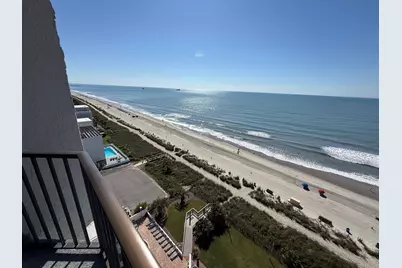 1901 S Ocean Blvd. #1216, Myrtle Beach, SC 29577 - Photo 4