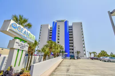 1901 S Ocean Blvd. #1216, Myrtle Beach, SC 29577 - Photo 2