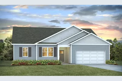 9017 Polar Bear Way, Conway, SC 29526 - Photo 1