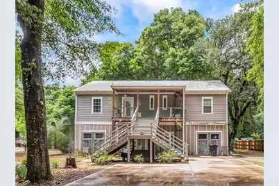 709 Old Waccamaw Dr., Pawleys Island, SC 29585 - Photo 2