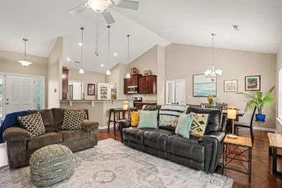 408 Windermere Lake Circle, Conway, SC 29526 - Photo 6