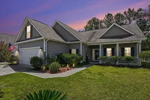 408 Windermere Lk Cir, Conway, SC 29526 - Photo 1