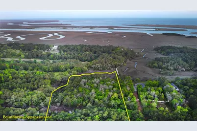 3799 N Highway 17, McClellanville, SC 29458 - Photo 2