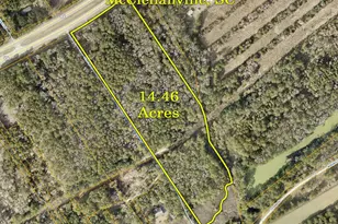 3799 N Hwy 17, McClellanville, SC 29458 - Photo 1