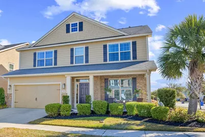 1198 Shire Way, Myrtle Beach, SC 29577 - Photo 34