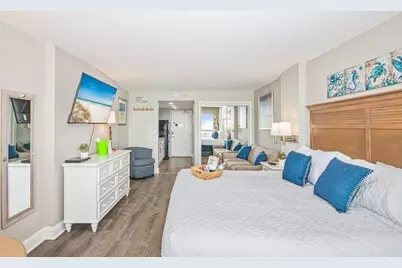 2401 S Ocean Blvd. #1262, Myrtle Beach, SC 29577 - Photo 28