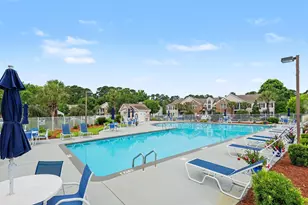 4679 Fringetree Dr, Murrells Inlet, SC 29576 - Photo 2