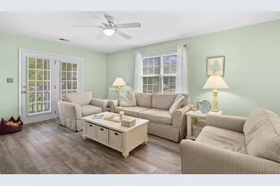 1027B Lakeside Dr. #B, Surfside Beach, SC 29575 - Photo 12