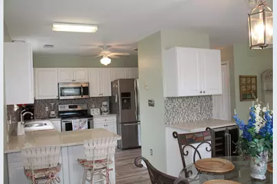 1027B Lakeside Dr. #B, Surfside Beach, SC 29575 - Photo 6