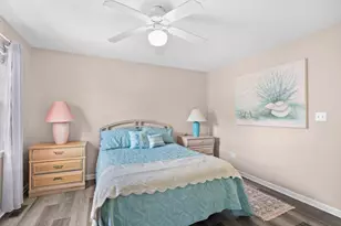 1027B Lakeside Dr, Surfside Beach, SC 29575 - Photo 24