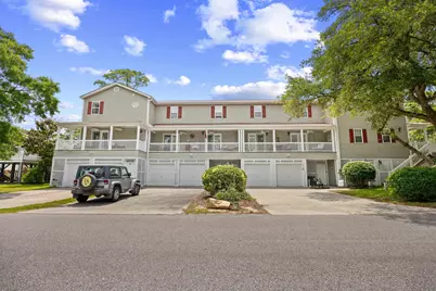 1027B Lakeside Dr. #B, Surfside Beach, SC 29575 - Photo 56