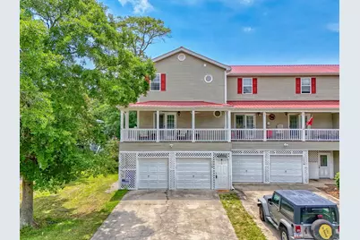 1027B Lakeside Dr. #B, Surfside Beach, SC 29575 - Photo 48