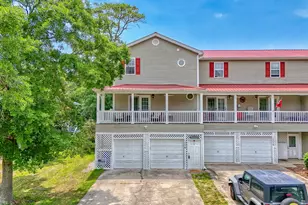 1027B Lakeside Dr, Surfside Beach, SC 29575 - Photo 48