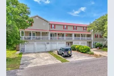 1027B Lakeside Dr. #B, Surfside Beach, SC 29575 - Photo 68