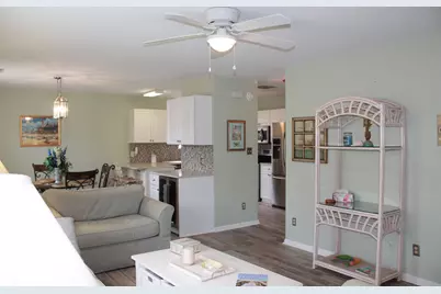 1027B Lakeside Dr. #B, Surfside Beach, SC 29575 - Photo 14