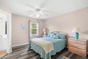 1027B Lakeside Dr, Surfside Beach, SC 29575 - Photo 22
