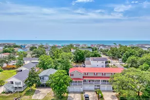 1027B Lakeside Dr, Surfside Beach, SC 29575 - Photo 1