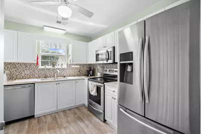 1027B Lakeside Dr. #B, Surfside Beach, SC 29575 - Photo 4