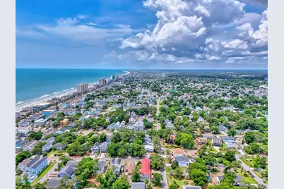 1027B Lakeside Dr. #B, Surfside Beach, SC 29575 - Photo 62