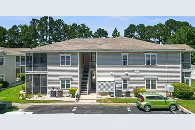 7309 Sweetwater Blvd. #09, Murrells Inlet, SC 29576 - Photo 2