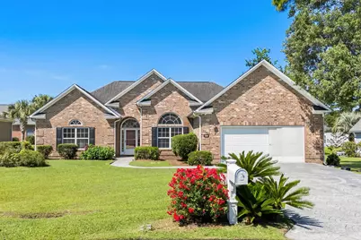 1911 Deerfield Ave., Surfside Beach, SC 29575 - Photo 1