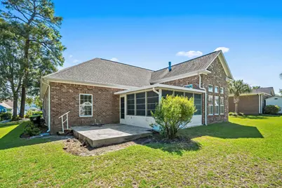 1911 Deerfield Ave., Surfside Beach, SC 29575 - Photo 36