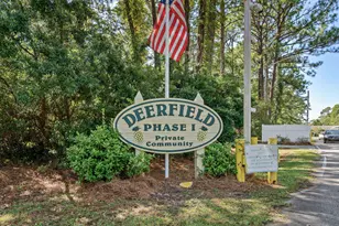 1911 Deerfield Ave, Surfside Beach, SC 29575 - Photo 40